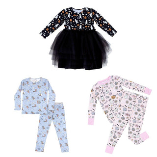 Halloween Mystery Bag Baby Gift Sets Baby Riddle Gender: Girl Size: Newborn
