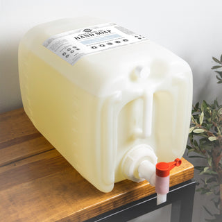 Hand Soap | Mama + Baby Safe