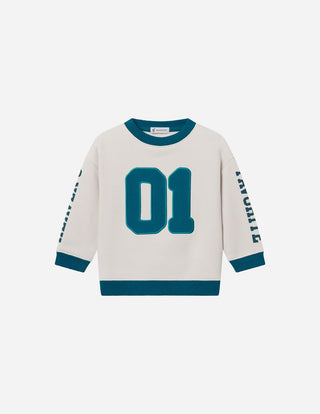 Heaven's Favorite Kids Crewneck
