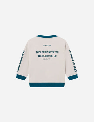Heaven's Favorite Kids Crewneck