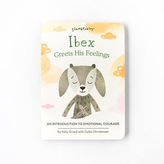 Ibex Snuggler Snuggler Double Bundle Slumberkins