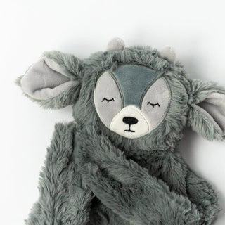 Ibex Snuggler Snuggler Double Bundle Slumberkins