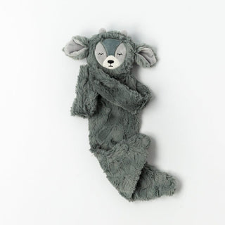 Ibex Snuggler Snuggler Double Bundle Slumberkins