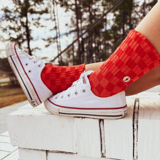3-Pack Socks - Retrograde LITTLE RAD THINGS Size: Small Toddler (1-3T)
