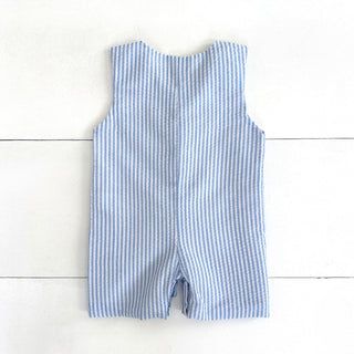First Birthday Jon Jon Jon Jon Seven Lantern Lane Size: 12M