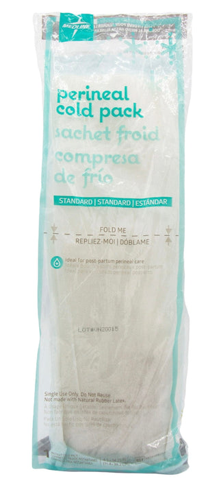 Pre-Packed Hospital Birth Bag: "I Want It All"