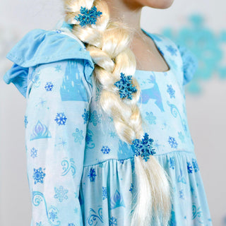 Ice Queen Storybook Twirl Set Baby & Toddler Outfits