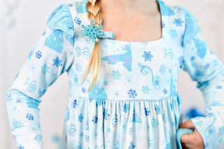 Ice Queen Storybook Twirl Set Baby & Toddler Outfits