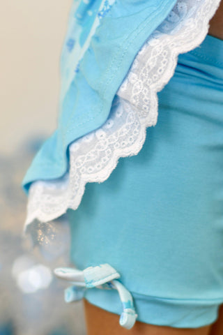 Ice Queen Storybook Twirl Set Baby & Toddler Outfits