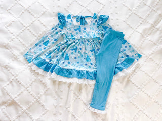 Ice Queen Storybook Twirl Set Baby & Toddler Outfits