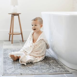Hooded Towels Saranoni Style: Infant Color: Cars