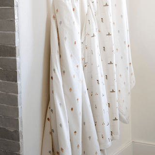 Hooded Towels Saranoni Style: Infant Color: Cars
