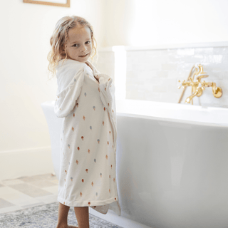 Hooded Towels Saranoni Style: Infant Color: Cars