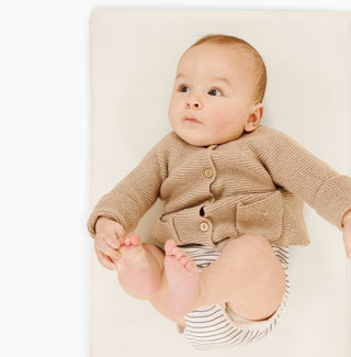 Wholesale Padded Changing Mat Padded Mat Gathre Color: Thyme