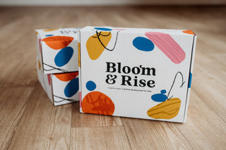 Sibling Box | Thoughtful Support for Big Siblings
