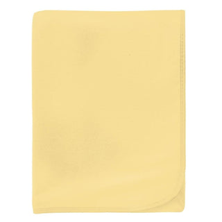 Bamboo Swaddling Blanket - Wallaby KicKee Pants Size: One Size