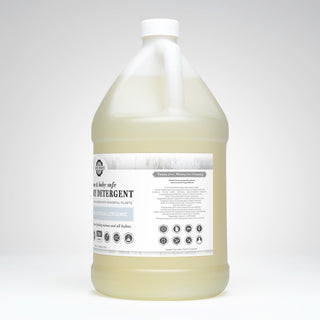 Laundry Detergent | Mama + Baby Safe