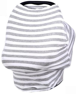 Pre-Packed Hospital Birth Bag: "I Want It All"