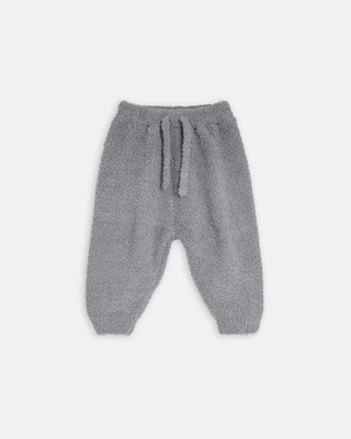 Boxy Lounge Pants - Fuzzy comfywear Baby & Toddler Bottoms