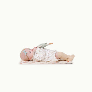 Wholesale Micro Changing Mat Micro Gathre Color: London