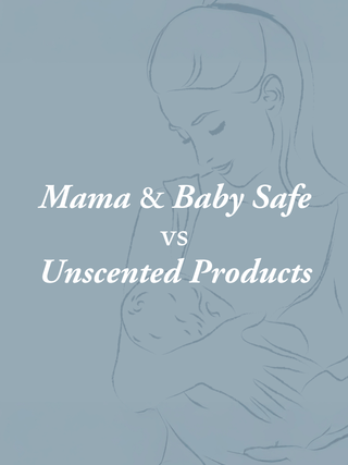 Bubble Bath | Mama + Baby Safe