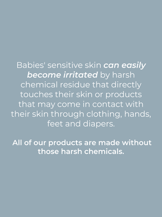 Moisturizing Body Wash | Mama + Baby Safe