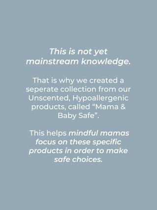 Laundry Detergent | Mama + Baby Safe