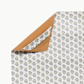 Wholesale Micro Changing Mat Micro Gathre Color: Ivory
