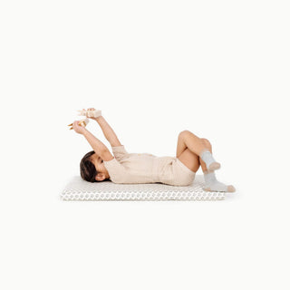 Wholesale Padded Changing Mat Padded Mat Gathre Color: Thyme