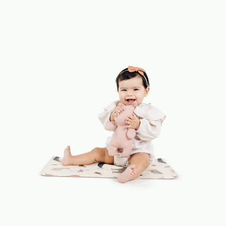 Wholesale Micro Changing Mat Micro Gathre Color: Menagerie