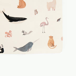 Wholesale Padded Changing Mat Padded Mat Gathre Color: Thyme