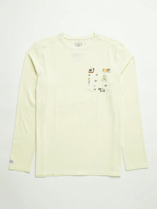 Away in a Manger Men's PJ Set Cotton Adult Men's Pajamas Holy Pals Size: Mens XS