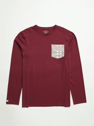 Prophecy Plaid Mens PJ Set Cotton Adult Men's Pajamas Holy Pals Size: XS