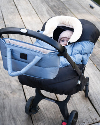 7AMEnfant Romi Stroller Organizer - Benji | Baby Riddle