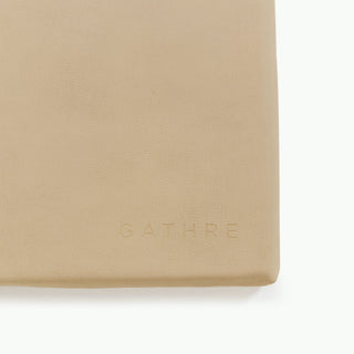 Wholesale Padded Changing Mat Padded Mat Gathre Color: Thyme