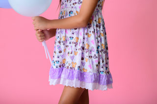 Best. Treats. Ever! Storybook Twirl Set Baby & Toddler Outfits
