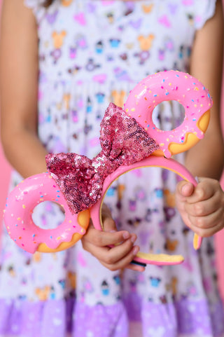 Best. Treats. Ever! Storybook Twirl Set Baby & Toddler Outfits