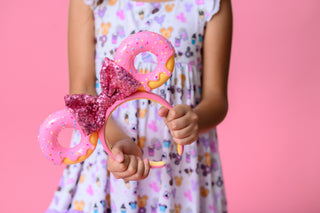 Best. Treats. Ever! Storybook Twirl Set Baby & Toddler Outfits