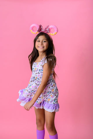 Best. Treats. Ever! Storybook Twirl Set Baby & Toddler Outfits