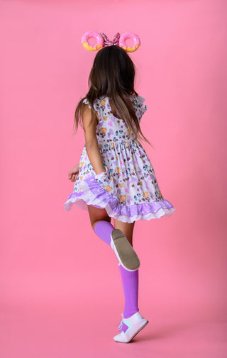 Best. Treats. Ever! Storybook Twirl Set Baby & Toddler Outfits