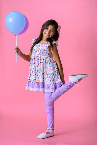 Best. Treats. Ever! Storybook Twirl Set Baby & Toddler Outfits