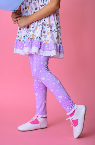 Best. Treats. Ever! Storybook Twirl Set Baby & Toddler Outfits