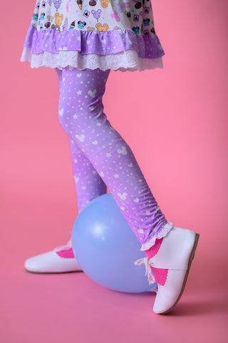 Best. Treats. Ever! Storybook Twirl Set Baby & Toddler Outfits
