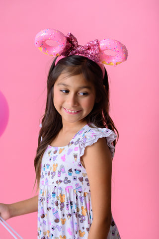 Best. Treats. Ever! Storybook Twirl Set Baby & Toddler Outfits