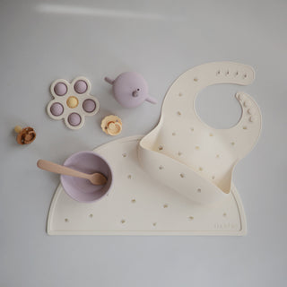 Silicone Placematsilicone matMushieColor: Circus