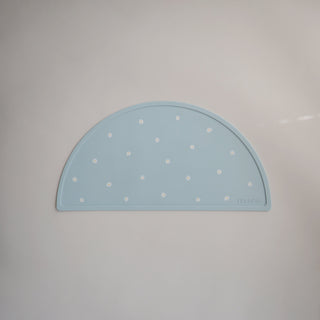 Silicone Placematsilicone matMushieColor: Circus