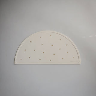 Silicone Placematsilicone matMushieColor: Circus