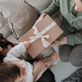 Newborn Gift Set (Mini) | $48 ValueGift SetMushie