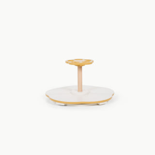 Wholesale Sit + Spin Gathre Color: Harbor