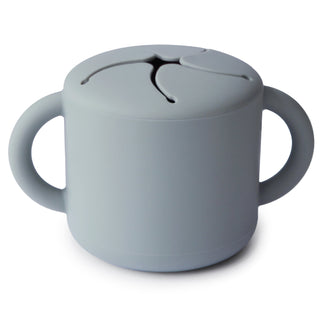 Snack CupSnack CupMushieColor: Stone